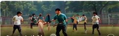 Sports Activities