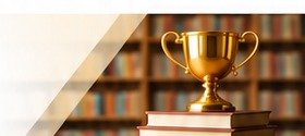 Achievement trophy